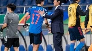 日本代表、ベトナム戦＆オマーン戦の結果と内容次第で森保監督の去就が決まる可能性