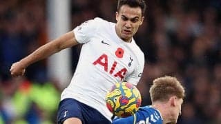 レギロンがコンテの手腕に大きな期待!　マドリー元同僚からの助言も明かす