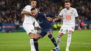 仏リーグ・アン、『Uber Eats』とのスポンサー契約を2023-24シーズンまで延長へ