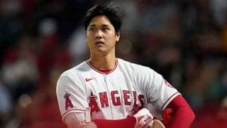 大谷翔平、MLB公式「伝説的な瞬間賞」候補入り　選ばれたのは“大谷劇場”と化した試合