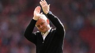 進退問われるも続投路線のスールシャール監督がノルウェーに帰国…家族と束の間の休息へ