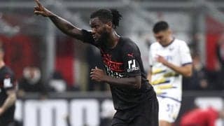 ミラン、ケシエまでもフリー流失か…年俸面での大きな隔たり