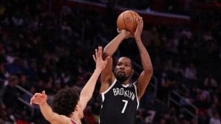 高得点連発のデュラントがリーグトップに／NBA開幕3週間経過時点のスタッツリーダーズ