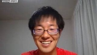 【連載】王座直前特集『挑む』　第７回　新井湧己副将×名越大地副将×西原優輝副将