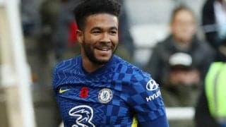 R・ジェームズが今季のプレーに自信　「最高のパフォーマンスを示している」