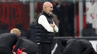 ミラン、この代表ウィーク中にも指揮官ピオリと契約延長か