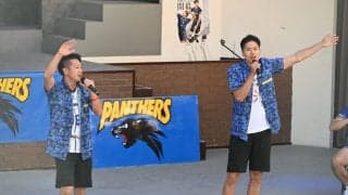 【ながみんのバリカタ排球道／黒豹フェス2021現地リポ後編】