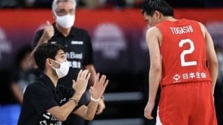 ラマス元HCをサポートしたマンドーレ氏がアルゼンチン代表のアシスタントコーチに