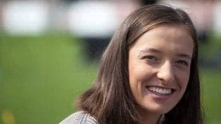 シフィオンテクがメドベージェフにつけた新しいあだ名とは