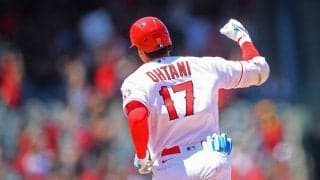 【MLB】2021年「賞タイム」　大谷翔平の今シーズン受賞タイトル