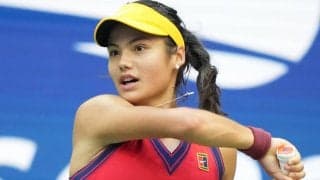 ラドゥカヌ、USオープン以降苦戦続くも新コーチが決定! 元世界1位ケルバーを指導