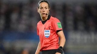 ドイツ代表の国際試合で初の女性主審が担当！