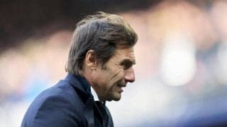 トッテナム就任のコンテ監督、高額年俸の正当性主張　「最高の仕事をしているのだから当然だ」