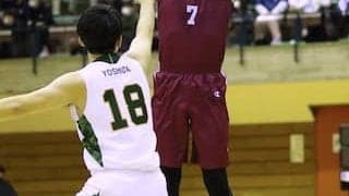 青学大に粘り勝ち　９位でリーグ戦を終える