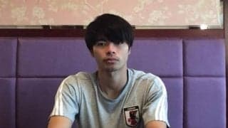 「凄く責任感がある」日本代表初招集のMF三笘薫、思いは1つ「日本のために戦うことが大事」