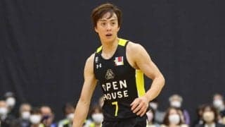 群馬が五十嵐圭の負傷を発表…右足関節内外側靭帯損傷で復帰は未定