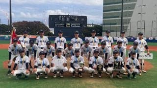 ポニーリーグの“新人戦”が開幕　千葉ジャガーズ、羽田アンビシャスが全国の舞台へ