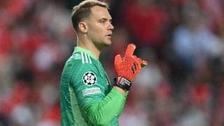 ノイアーの華麗なヒールパスに再び注目が、FPばりの足技に「エデルソンと中盤で組ませて」