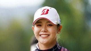 吉田優利、先輩2人と「勝負必勝」の鹿島神宮訪問　「豪華顔ぶれ」「美人3姉妹」と反響