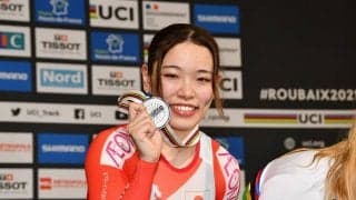 【祝！世界選銀メダル】佐藤水菜選手インタビュー