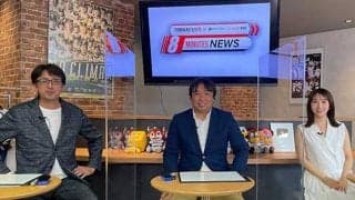 ロッテOB里崎氏とオリOB星野氏がCSファイナルを予想　キーマンに挙げた選手とは？