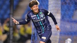 福岡FW山岸祐也が左尺骨骨折で全治3カ月…大分戦前半に交代