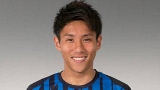 沼津MF徳永晃太郎が全治4カ月…右ヒザを手術