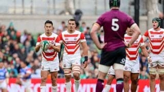 ラグビー日本代表、アイルランドに5-60完敗の真相　“ダブリンの屈辱”はなぜ起きたか