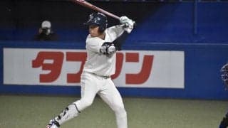 [硬式野球] 佐々木世代ありがとう　『一心』で最終戦を締めくくる