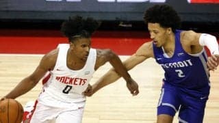 Bleacher Reportのルーキーランキング…トップ5にドラフト1・2位が不在の波乱