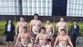 「悔しさだけが残る」　無念の予選敗退