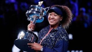 元英国トップ選手のチャリティーオークションに大坂やマレー、ラドゥカヌらが寄贈