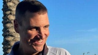 【MLB】有原航平は「先発ローテを巡って競争」　今季2勝もレンジャーズGMは来季に期待