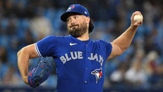 【MLB】MVP本命の大谷翔平と来季共闘なるか　エンゼルスがサイ・ヤング賞候補の獲得に乗り出す