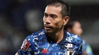 「スタッフの方が多い…」日本代表、5人だけのベトナム初練習に長友ら驚きも「いつものことですよ」と頼もしい言葉