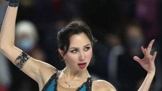 年齢に抗い続ける24歳の女帝リーザ　「屈辱的な採点」もつけた審判の風向き変化か