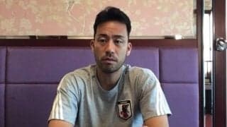 「とても良い経験」24時間以上の移動を語るDF吉田麻也、ただしそのためには「明日勝つしかない」