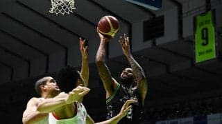 第1Qで20点ビハインドを背負うも、北海道が王者・千葉に逆転勝利…チーム通算200勝目を飾る