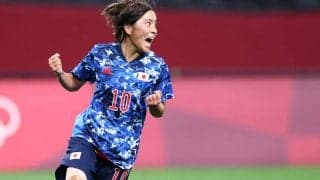 なでしこジャパンが優勝とW杯出場を懸けて戦うAFC女子アジアカップの日程が決定