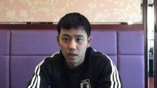 「昨日はしっかり練習できた」緊急事態もMF遠藤航は「与えられた状況でやるしかない」