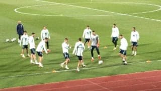 犠牲者が出ない試合はない…/原ゆみこのマドリッド
