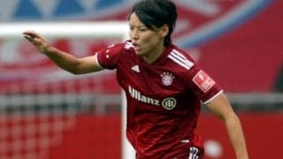 WCLで熊谷がリヨンに凱旋、古巣との大一番に向け意気込みを語る「楽しみです！古い友達に何ができるかを見せたい」