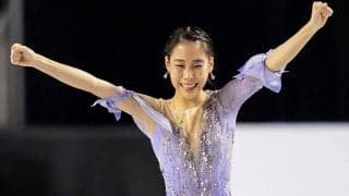 「知子ちゃん変顔うますぎ」　三原舞依ら日本勢の顔芸4ショットが「皆さん可愛すぎ」