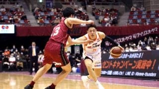 川崎に惜敗の新潟・納見悠仁、司令塔としての更なる進化を目指して