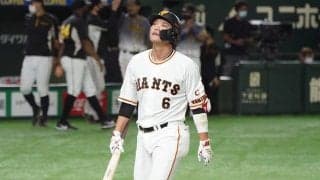 坂本勇人は「こんな強引だったっけ？」　専門家が指摘した復調ポイントとCS突破条件