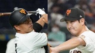 巨人・菅野はヤクルト戦得意、中島の起用は必須　セCS第2戦の鍵を握る選手は？