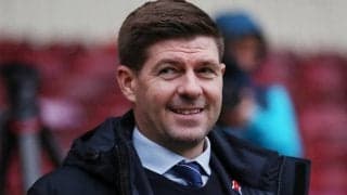 今後48時間で大きな動き？ アストン・ビラのジェラード監督誕生か？