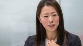 モーグル金メダリストの里谷多英は今？「仕事がうまくいって上司に褒められるとうれしい」
