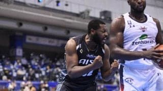 残り24秒に逆転された三河、２点差で惜敗