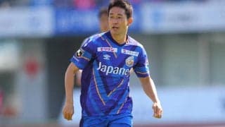 「11月11日11時11分はわがまま」ドイツW杯でもゴール、長崎の元日本代表FW玉田圭司が今季限りで現役引退